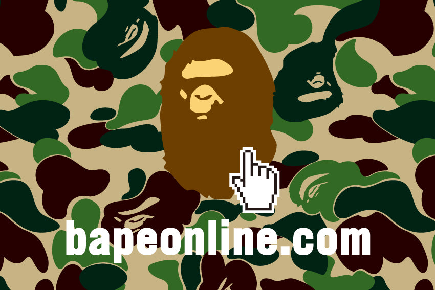 BAPEONLINE.COM INFORMATION