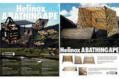 Helinox（ヘリノックス）とのコラボレーションアイテムがBAPE.COM、BAPE STORE®各店にて発売開始！