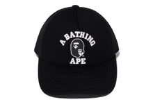 【 BAPE X OVO 】MESH CAP