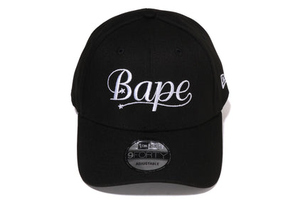 BAPE NEW ERA 9FORTY CAP