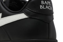 【 BAPE BLACK 】BAPE STA