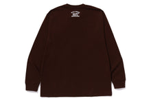 MAD FACE COLLEGE L/S TEE