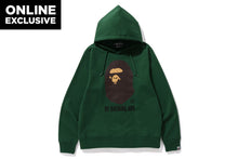 BY BATHING APE RELAXED PULLOVER HOODIE -ONLINE EXCLUSIVE-