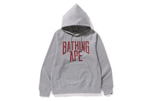 NYC LOGO PULLOVER HOODIE
