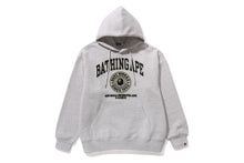 COLLEGE GRAPHIC PULLOVER HOODIE