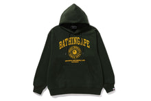COLLEGE GRAPHIC PULLOVER HOODIE