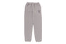 COLLEGE EMBROIDERY SWEAT PANTS