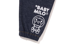 BABY MILO TOY BABY PANTS