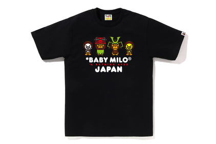 BABY MILO JAPAN TEE