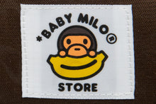 BABY MILO MOBILE BAG