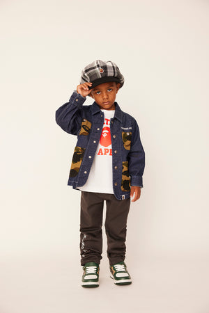 2023 AW KIDS'/JUNIORS' LOOKBOOK 8. Click this if you want to open image preview.