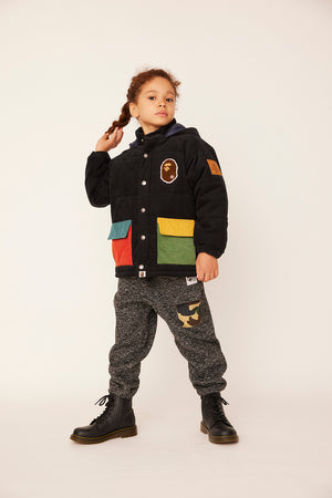 2023 AW KIDS'/JUNIORS' LOOKBOOK 5. Click this if you want to open image preview.