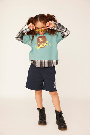 2023 AW KIDS'/JUNIORS' LOOKBOOK 7. Click this if you want to open image preview.