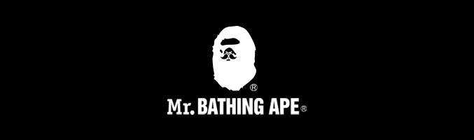 MR. BATHING APE®