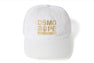 【 BAPE X DSMG 】CAP