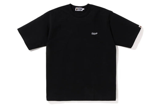 BAPE ONE POINT RELAXED FIT TEE