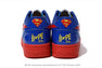 【 BAPE X DC 】SUPERMAN BAPE STA LOW