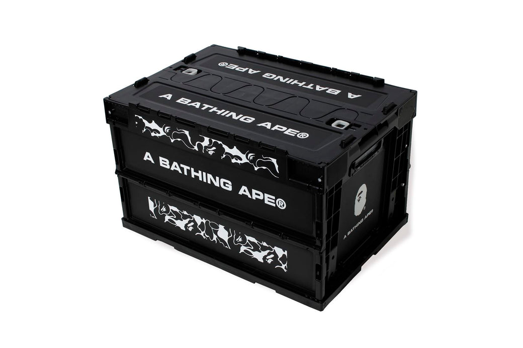 A BATHING APE CONTAINER BAPE コンテナ