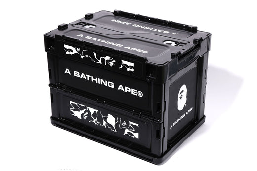 A BATHING APE CONTAINER 20L
