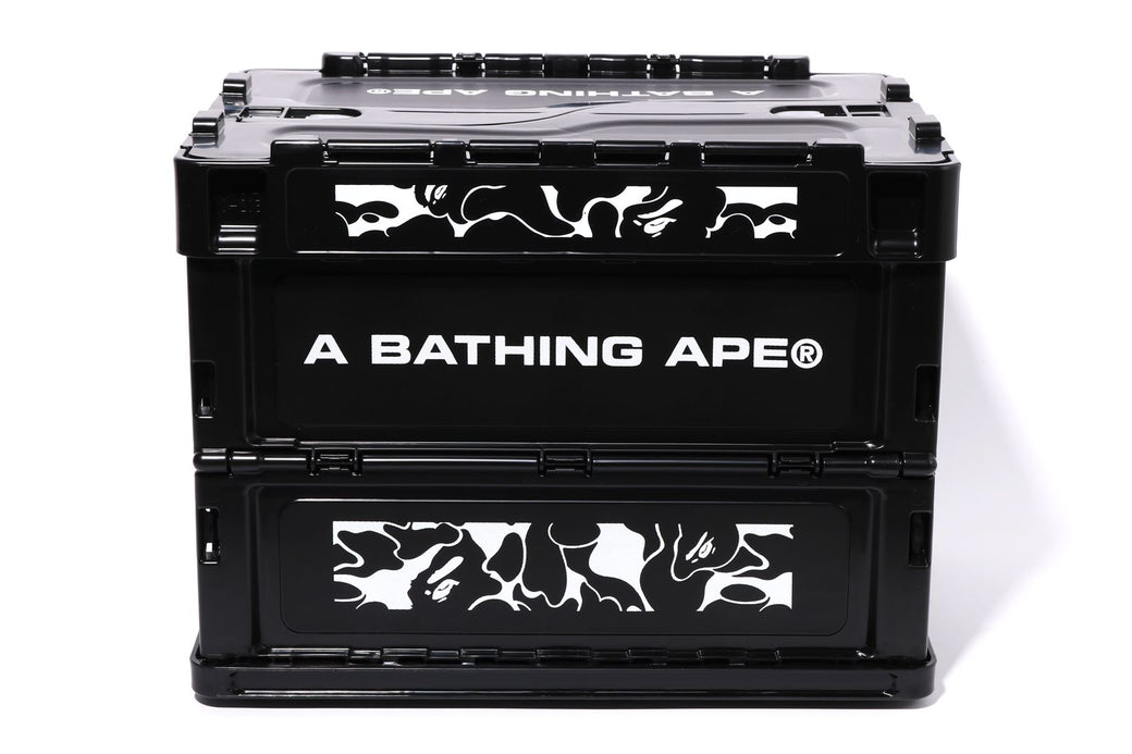 A BATHING APE CONTAINER BAPE コンテナ