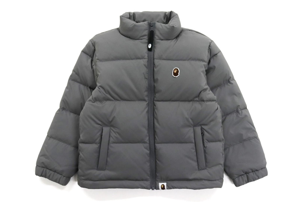 DOWN　JACKET　ONE　POINT