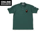 LARGE APE HEAD POLO -ONLINE EXCLUSIVE-
