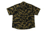 1ST CAMO RELAXED S/S SHIRT