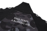 【 BAPE X FRED PERRY 】COLOR CAMO TRACK JACKET