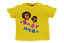 BABY MILO LOOSE FIT TEE