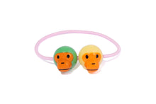 BABY MILO HAIR RUBBER BAND SET