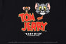 【 BAPE X TOM AND JERRY 】BABY MILO TEE 1