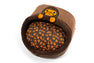BABY MILO ROUND SHAPED BED