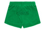 TOWELLING TRACK SHORTS
